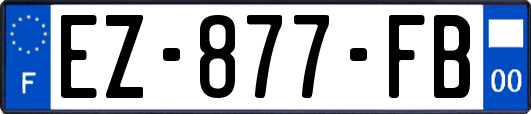 EZ-877-FB