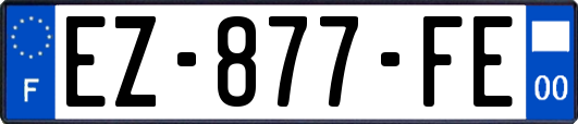 EZ-877-FE