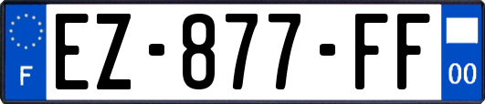 EZ-877-FF