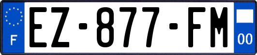 EZ-877-FM