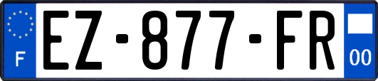 EZ-877-FR