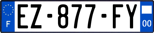 EZ-877-FY