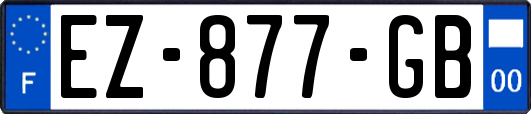 EZ-877-GB