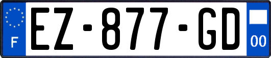 EZ-877-GD