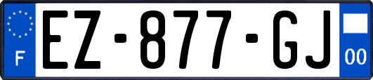 EZ-877-GJ