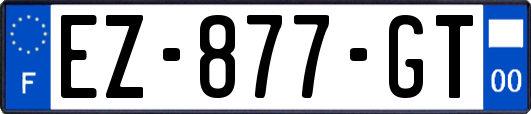 EZ-877-GT