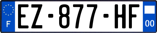 EZ-877-HF