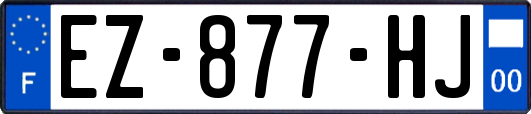 EZ-877-HJ