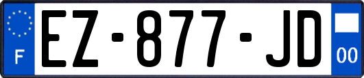 EZ-877-JD