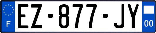 EZ-877-JY