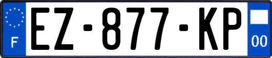 EZ-877-KP