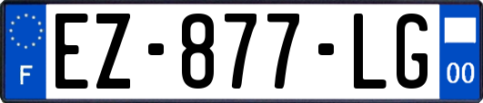 EZ-877-LG