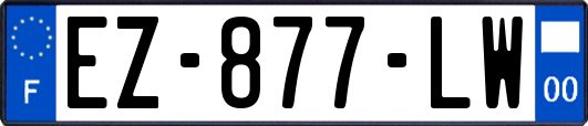 EZ-877-LW