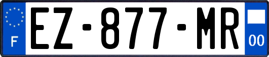 EZ-877-MR