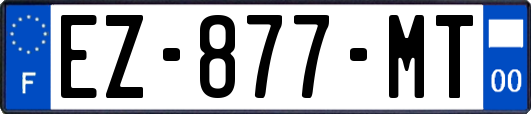 EZ-877-MT