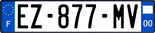 EZ-877-MV