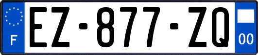 EZ-877-ZQ