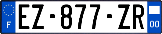 EZ-877-ZR