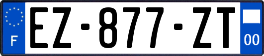 EZ-877-ZT