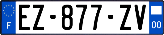 EZ-877-ZV