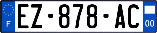 EZ-878-AC