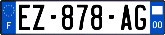 EZ-878-AG