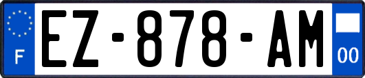 EZ-878-AM