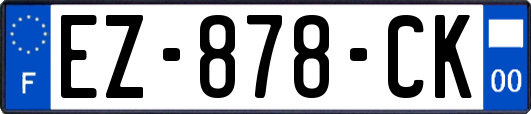 EZ-878-CK