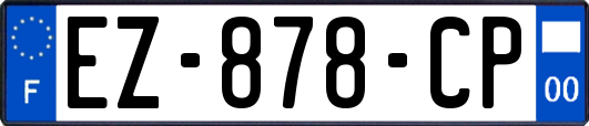 EZ-878-CP