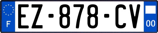 EZ-878-CV