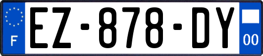 EZ-878-DY