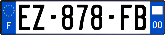 EZ-878-FB