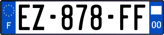 EZ-878-FF