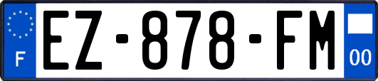 EZ-878-FM