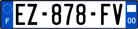 EZ-878-FV