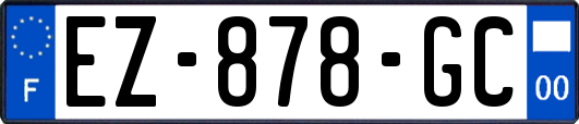 EZ-878-GC