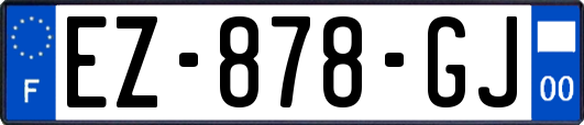 EZ-878-GJ