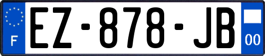 EZ-878-JB