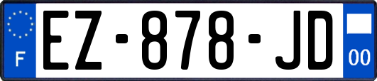 EZ-878-JD