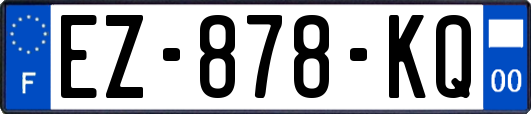 EZ-878-KQ