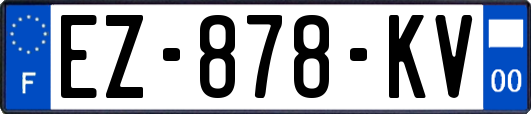 EZ-878-KV