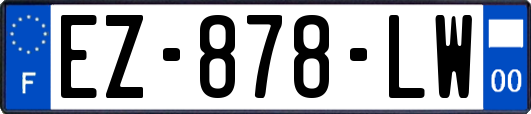 EZ-878-LW