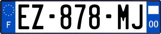 EZ-878-MJ