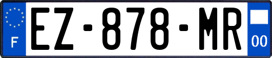 EZ-878-MR