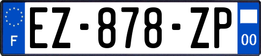 EZ-878-ZP