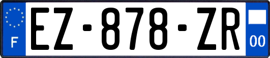 EZ-878-ZR