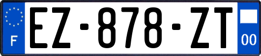 EZ-878-ZT