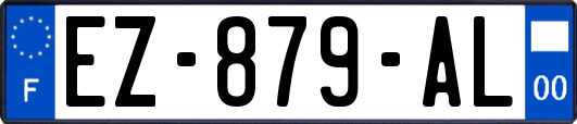 EZ-879-AL