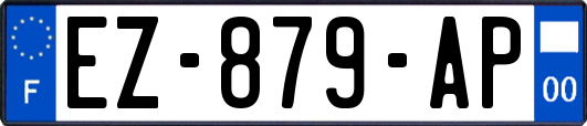 EZ-879-AP