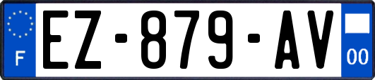 EZ-879-AV